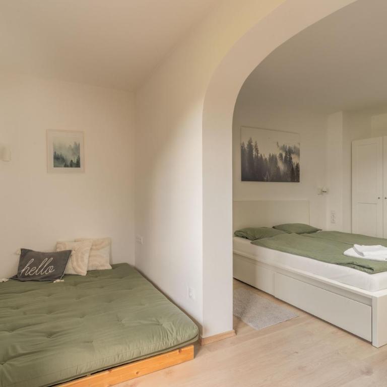 LOBE Apartment - Apartment mit 2 Schlafzimmern - 7