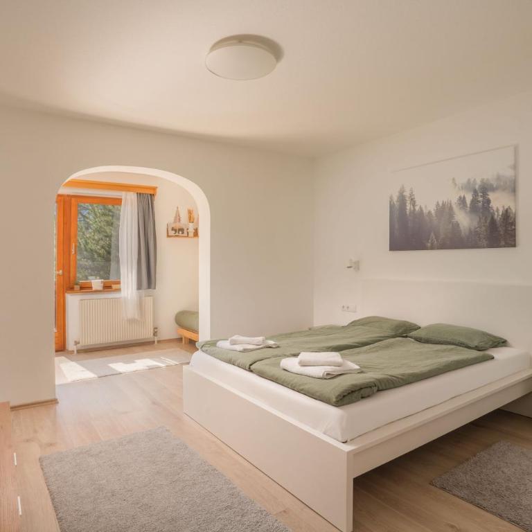 LOBE Apartment - Apartment mit 2 Schlafzimmern - 3