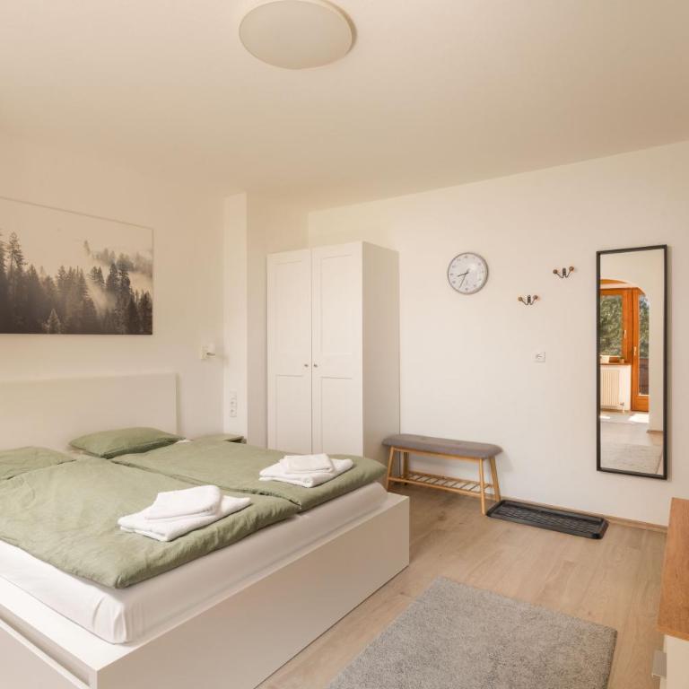 LOBE Apartment - Apartment mit 2 Schlafzimmern - 10