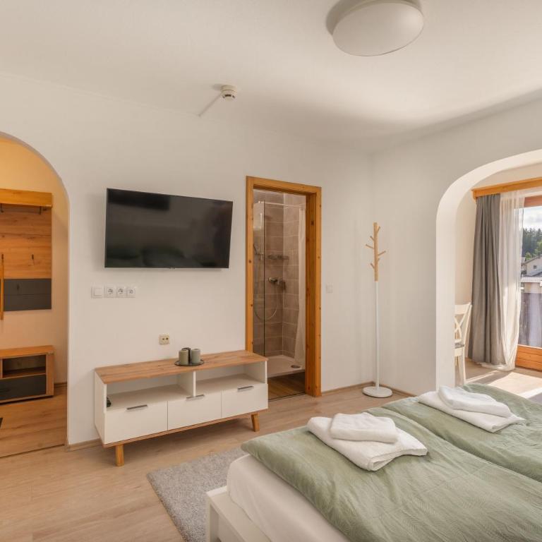 LOBE Apartment - Apartment mit 2 Schlafzimmern - 4