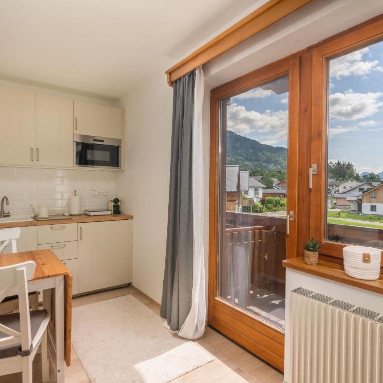 LOBE Apartment - Apartment mit 2 Schlafzimmern - 5