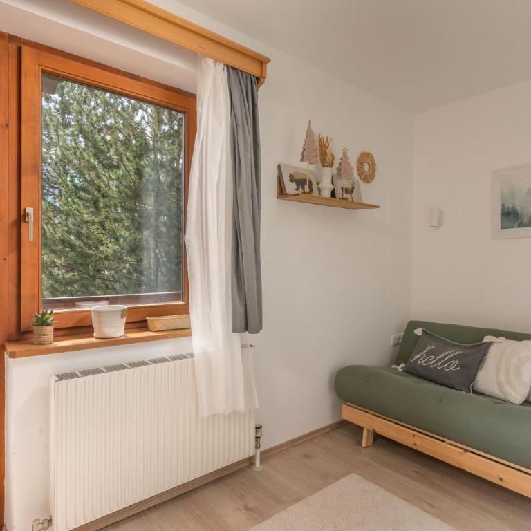 LOBE Apartment - Apartment mit 2 Schlafzimmern - 6
