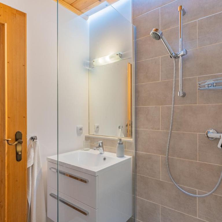 LOBE Apartment - Apartment mit 2 Schlafzimmern - 9
