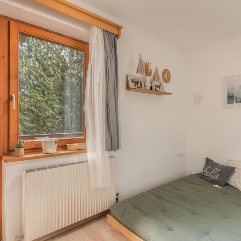 LOBE Apartment - Apartment mit 2 Schlafzimmern - 8