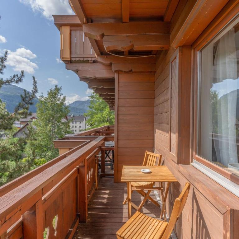 LOBE Apartment - Apartment mit 2 Schlafzimmern - 14