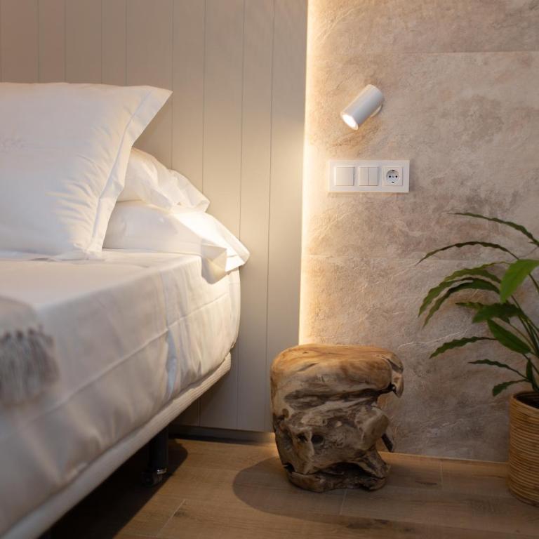 XULOS Rooms & Suites - Suite con terraza - 8