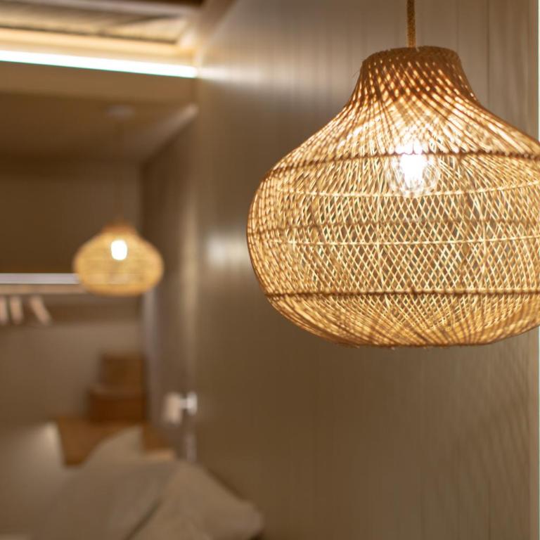 XULOS Rooms & Suites - Suite con terraza - 9