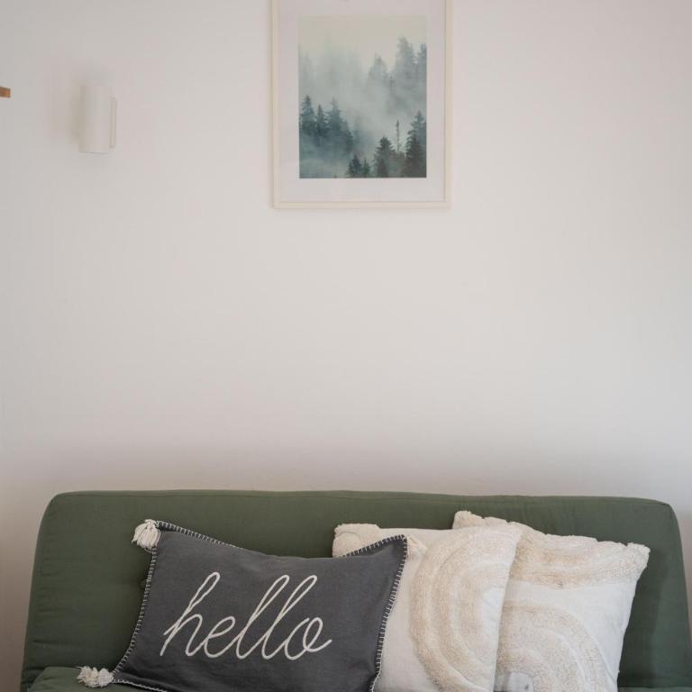 LOBE Apartment - Apartment mit 2 Schlafzimmern - 15