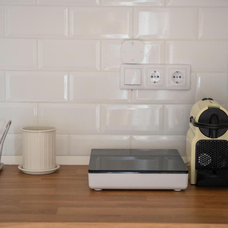LOBE Apartment - Apartment mit 2 Schlafzimmern - 18