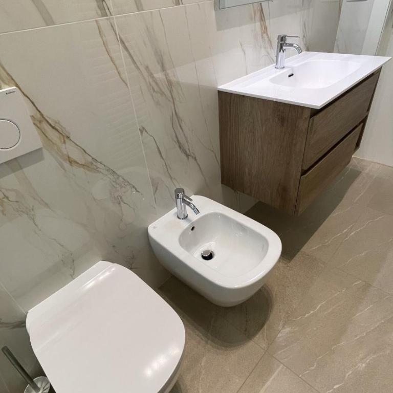 BiLo35 Monza - Policlinico, Centro, Stazione FS Milano - One-Bedroom Apartment - 9