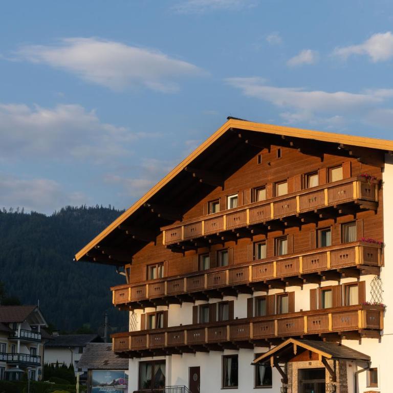 LOBE Apartment - Apartment mit 2 Schlafzimmern - 21