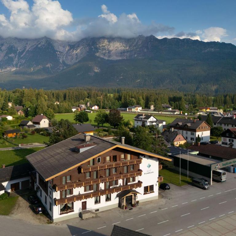 LOBE Apartment - Apartment mit 2 Schlafzimmern - 24