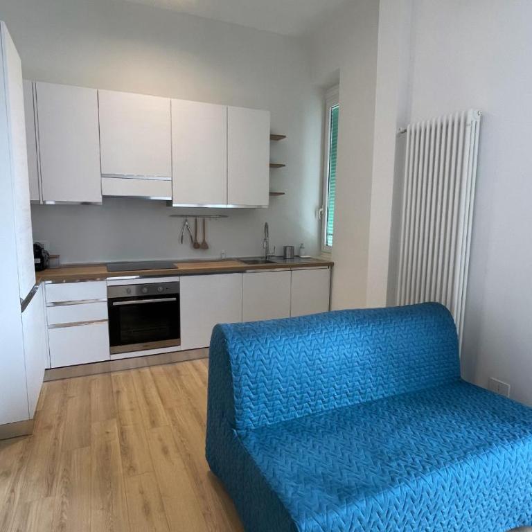 BiLo35 Monza - Policlinico, Centro, Stazione FS Milano - One-Bedroom Apartment - 14
