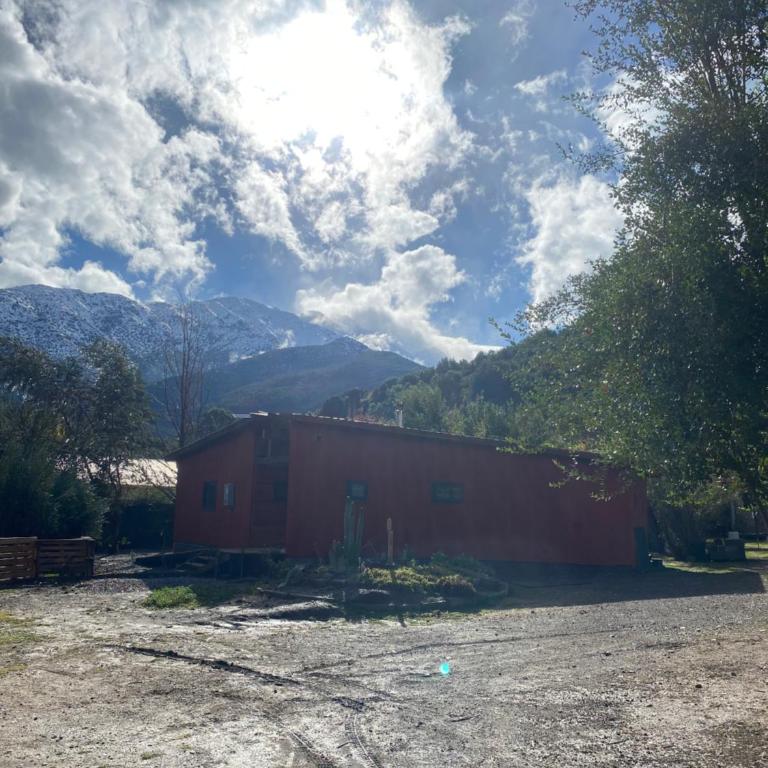 Refugio sereno en El Manzano - Two-Bedroom Villa - 5