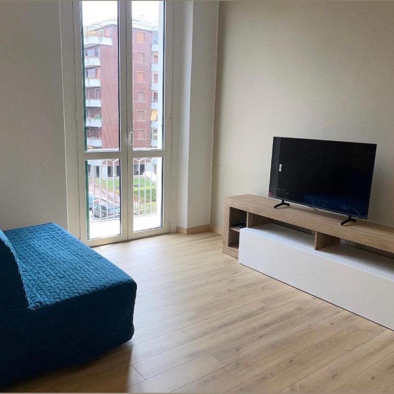 BiLo35 Monza - Policlinico, Centro, Stazione FS Milano - One-Bedroom Apartment - 16