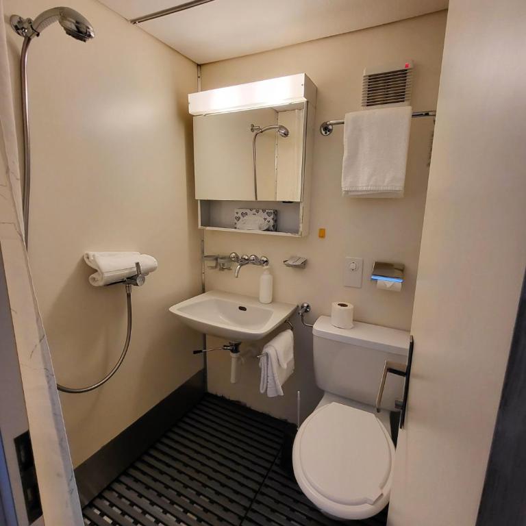 Hotel Berghof Amaranth - Standard Einzelzimmer - 8