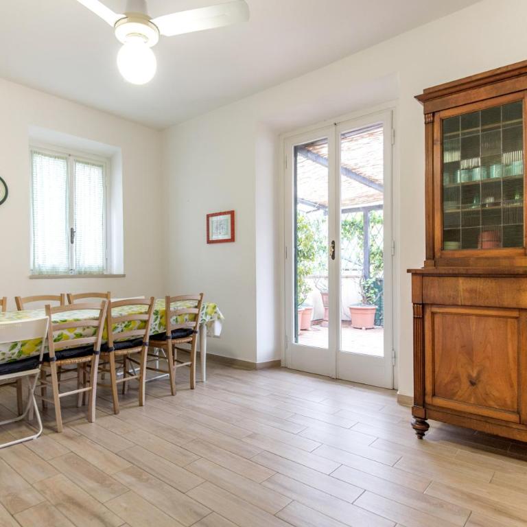 Appartamento Cittadella 39 - Apartment with Terrace - 7