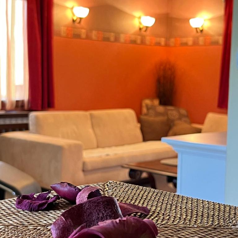 Vila Milena - Three-Bedroom Villa - 20