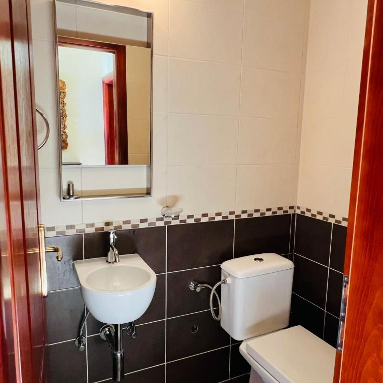 Vila Milena - Three-Bedroom Villa - 24