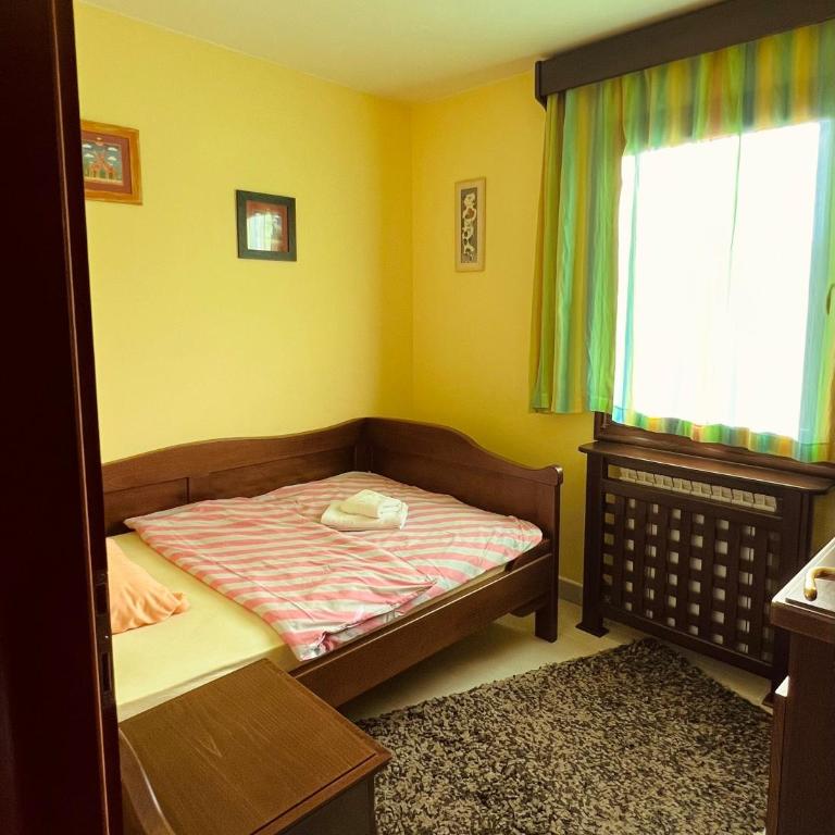 Vila Milena - Three-Bedroom Villa - 14