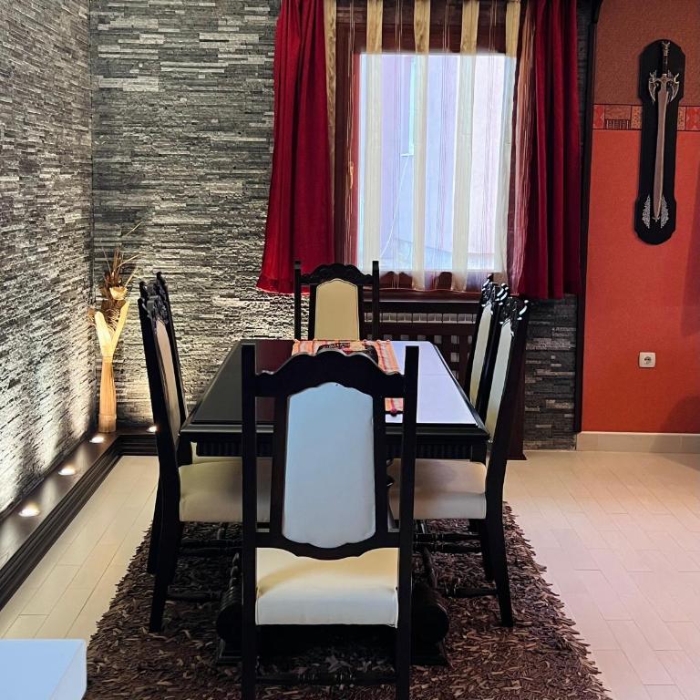 Vila Milena - Three-Bedroom Villa - 3