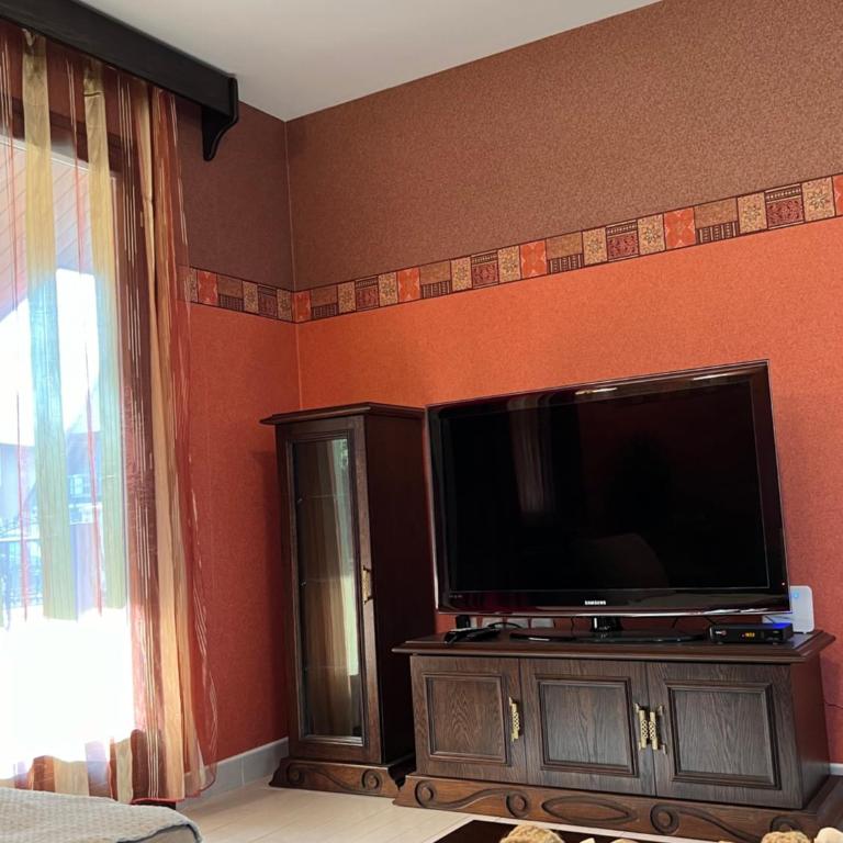 Vila Milena - Three-Bedroom Villa - 41