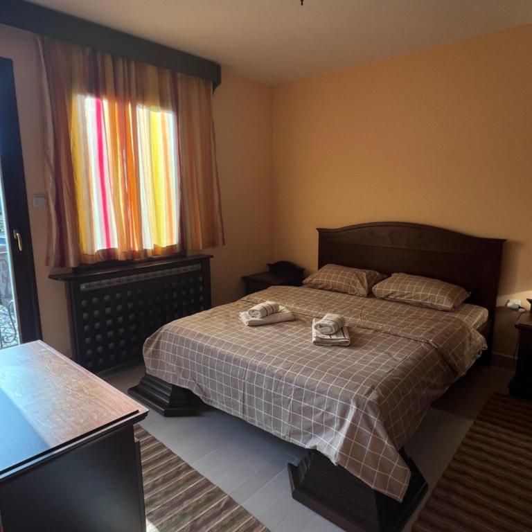 Vila Milena - Three-Bedroom Villa - 37