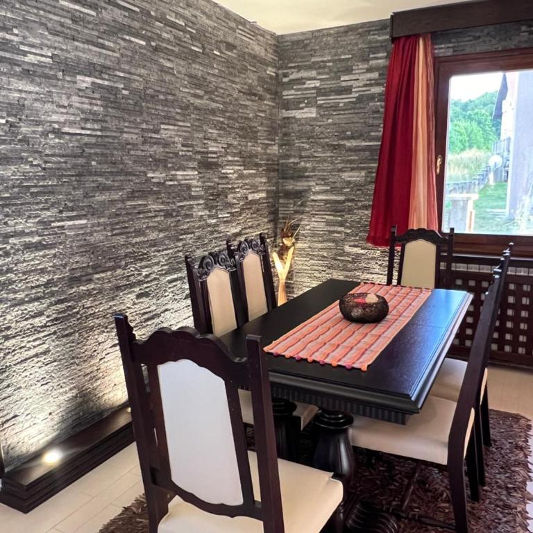 Vila Milena - Three-Bedroom Villa - 38