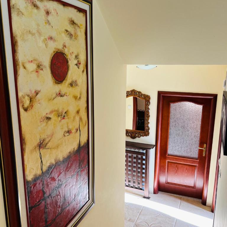 Vila Milena - Three-Bedroom Villa - 36