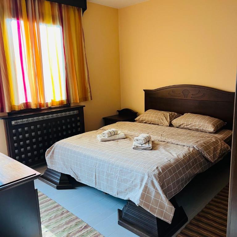 Vila Milena - Three-Bedroom Villa - 7