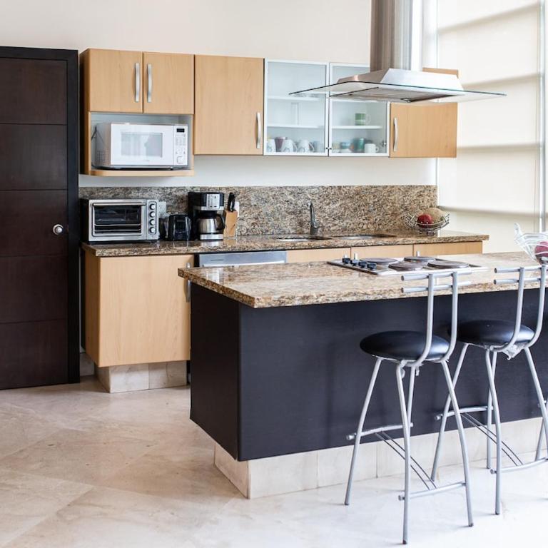 Stunning Seibal Condo & Vidanta - Apartamento - 8