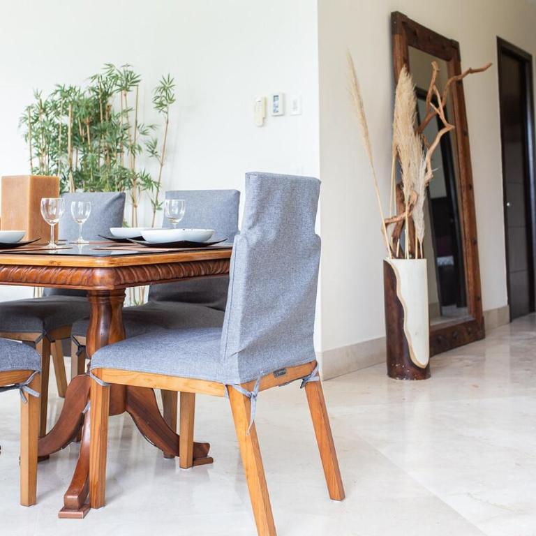 Stunning Seibal Condo & Vidanta - Apartamento - 7