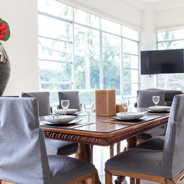 Stunning Seibal Condo & Vidanta - Apartamento - 6