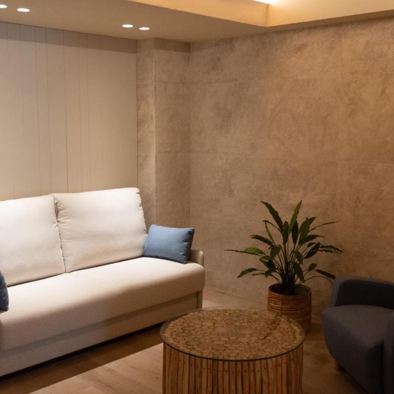 XULOS Rooms & Suites - Suite Deluxe - 8