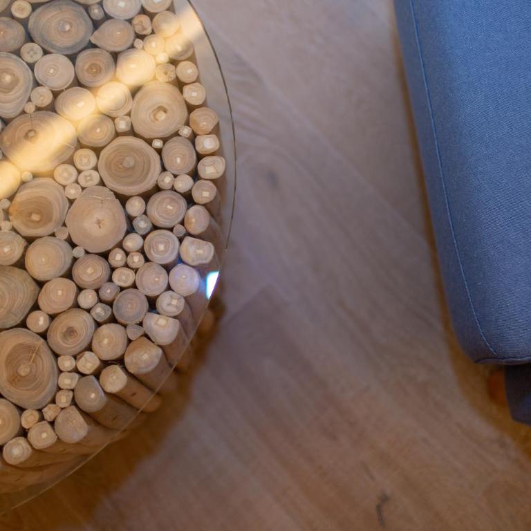 XULOS Rooms & Suites - Suite Deluxe - 9
