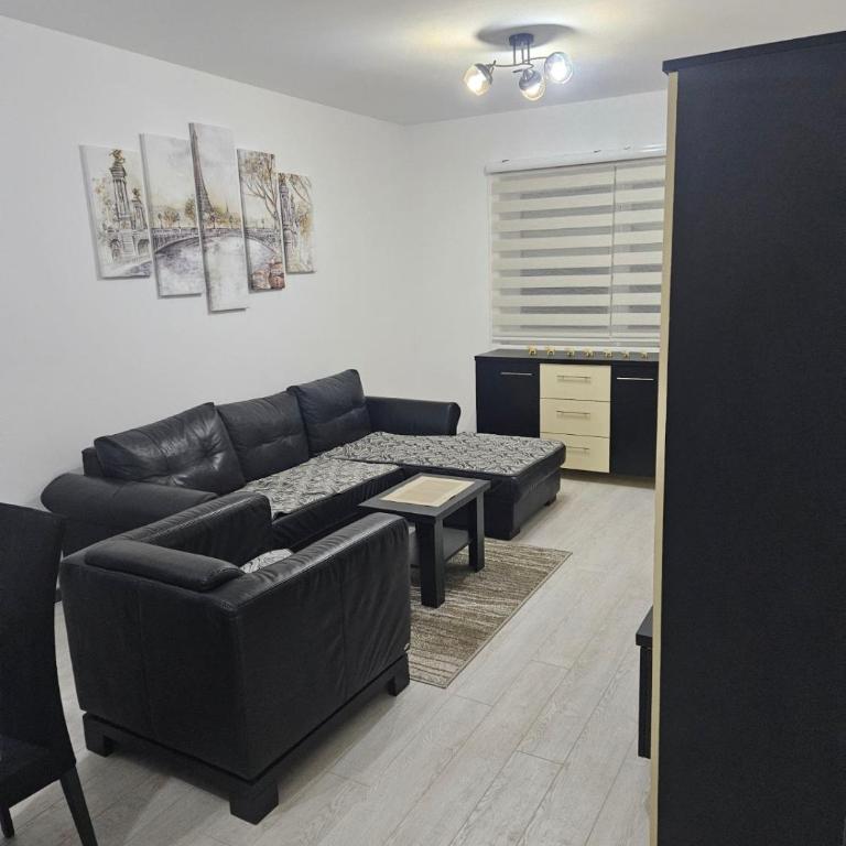 Apartman Ćurčić - Apartman sa 1 Spavaćom Sobom - 2