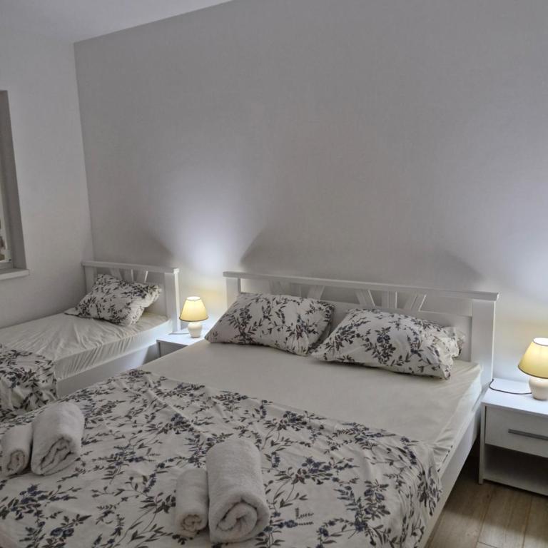 Apartman Ćurčić - Apartman sa 1 Spavaćom Sobom - 3