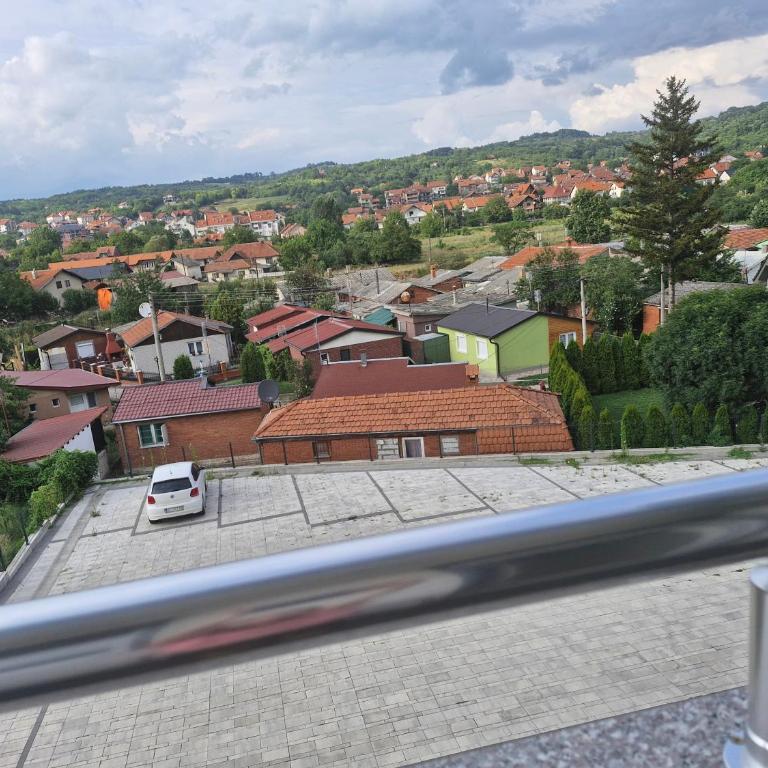 Apartman Ćurčić - Apartman sa 1 Spavaćom Sobom - 8