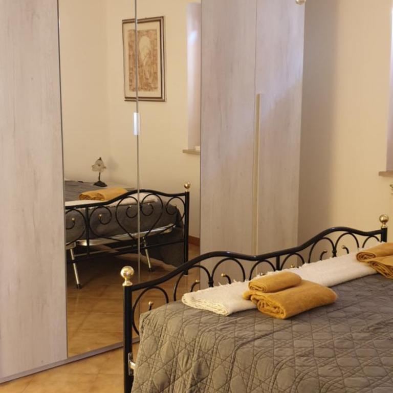 La Casa di Oli&Cris - Appartamento con 3 Camere da Letto - 2