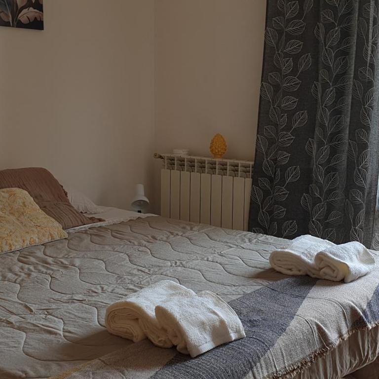La Casa di Oli&Cris - Appartamento con 3 Camere da Letto - 20