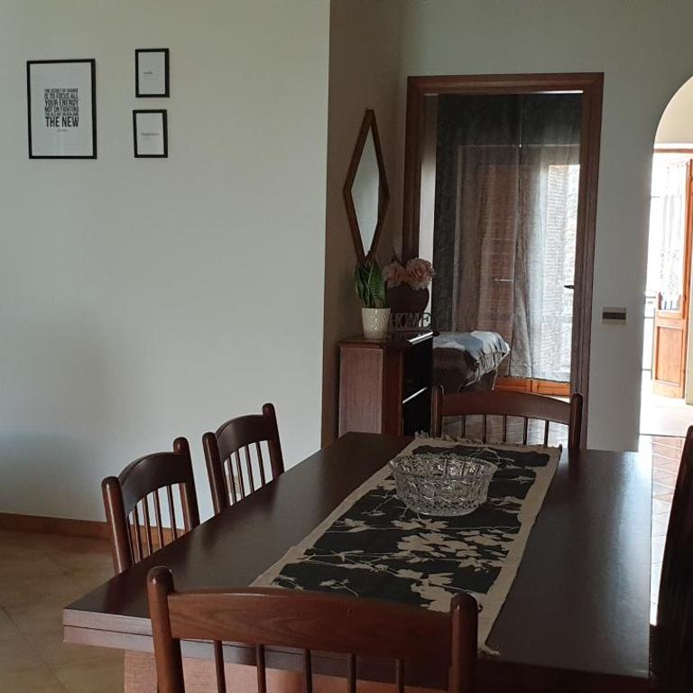 La Casa di Oli&Cris - Appartamento con 3 Camere da Letto - 8