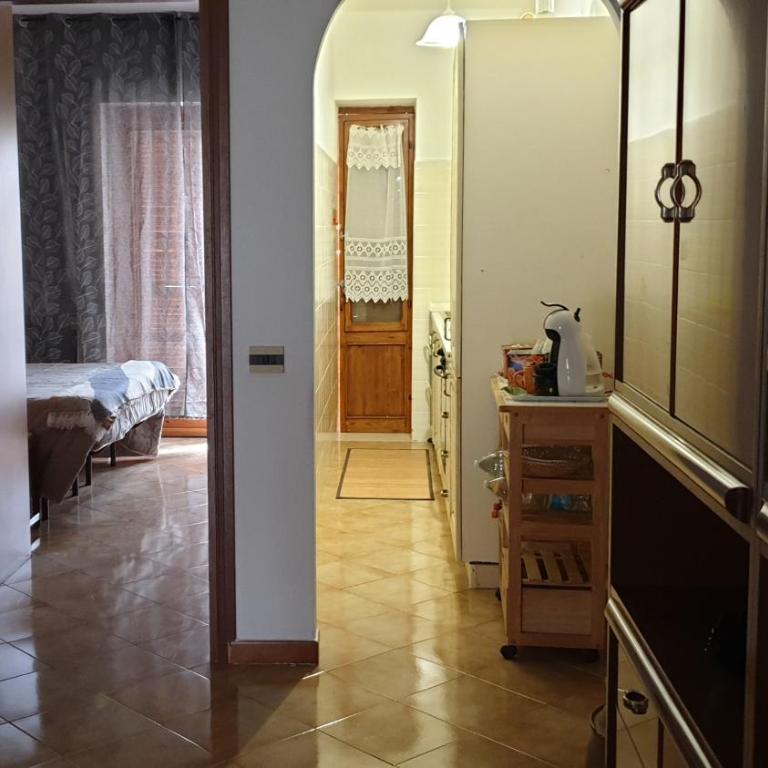 La Casa di Oli&Cris - Appartamento con 3 Camere da Letto - 17