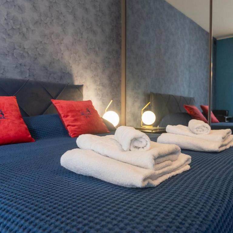 Suite Casa Degli Specchi, Appartamento di lusso in Galleria Buenos Aires - Appartamento con 1 Camera da Letto - 4