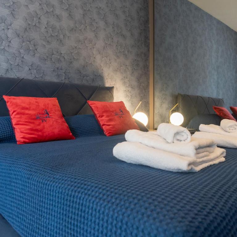 Suite Casa Degli Specchi, Appartamento di lusso in Galleria Buenos Aires - Appartamento con 1 Camera da Letto - 3