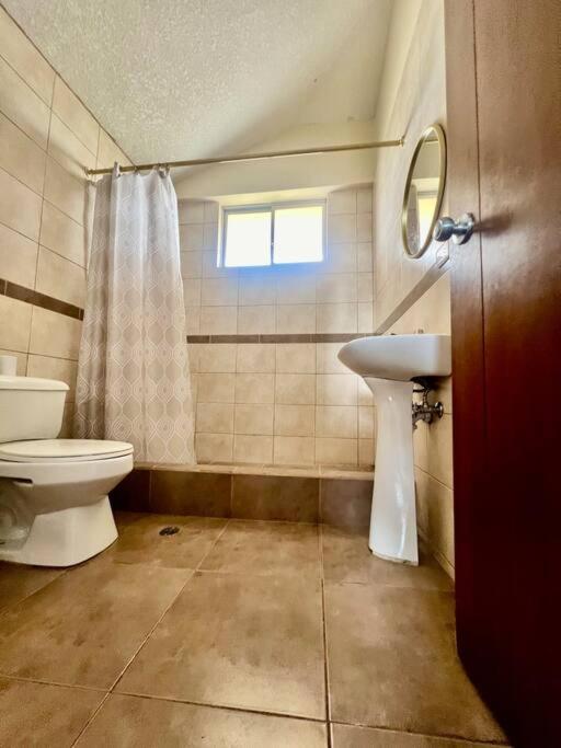 Rising Sun Apt Northeast Quito - Apartamento de 2 dormitorios - 5
