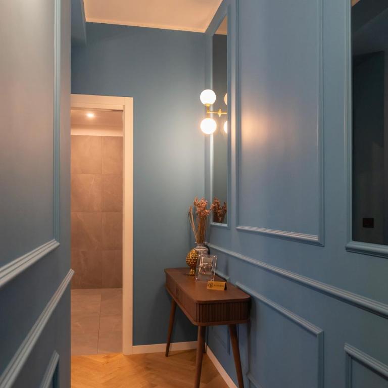 Suite Casa Degli Specchi, Appartamento di lusso in Galleria Buenos Aires - Appartamento con 1 Camera da Letto - 12