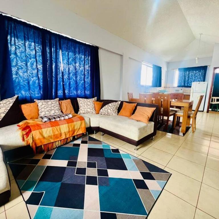 Rising Sun Apt Northeast Quito - Apartamento de 2 dormitorios - 15