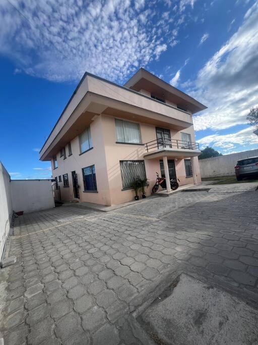 Rising Sun Apt Northeast Quito - Apartamento de 2 dormitorios - 16