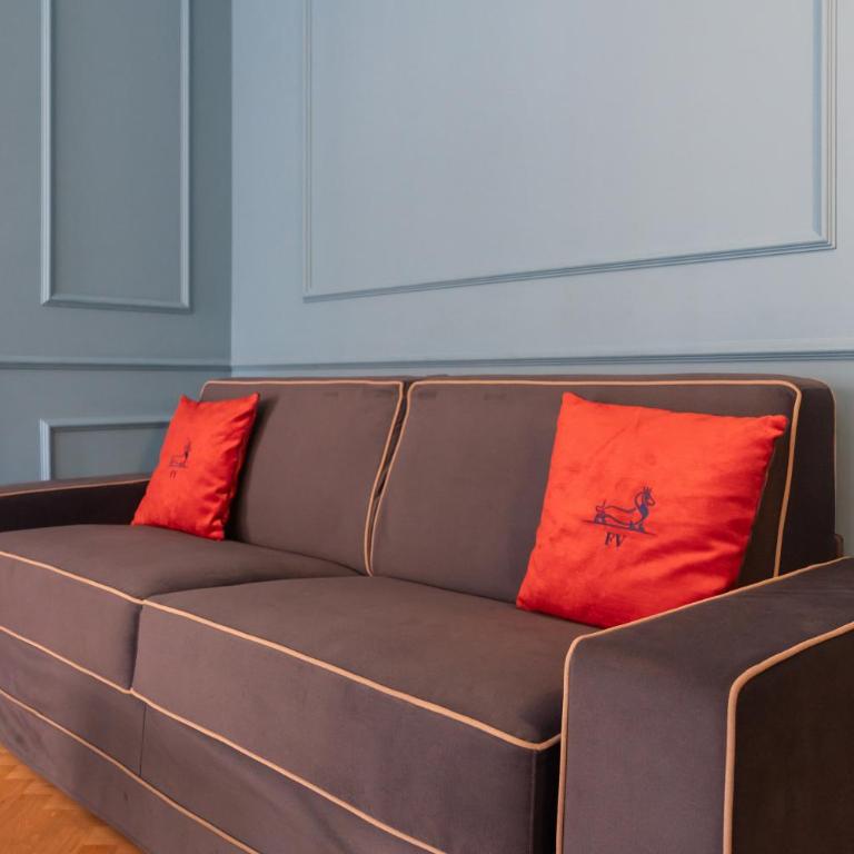 Suite Casa Degli Specchi, Appartamento di lusso in Galleria Buenos Aires - Appartamento con 1 Camera da Letto - 15