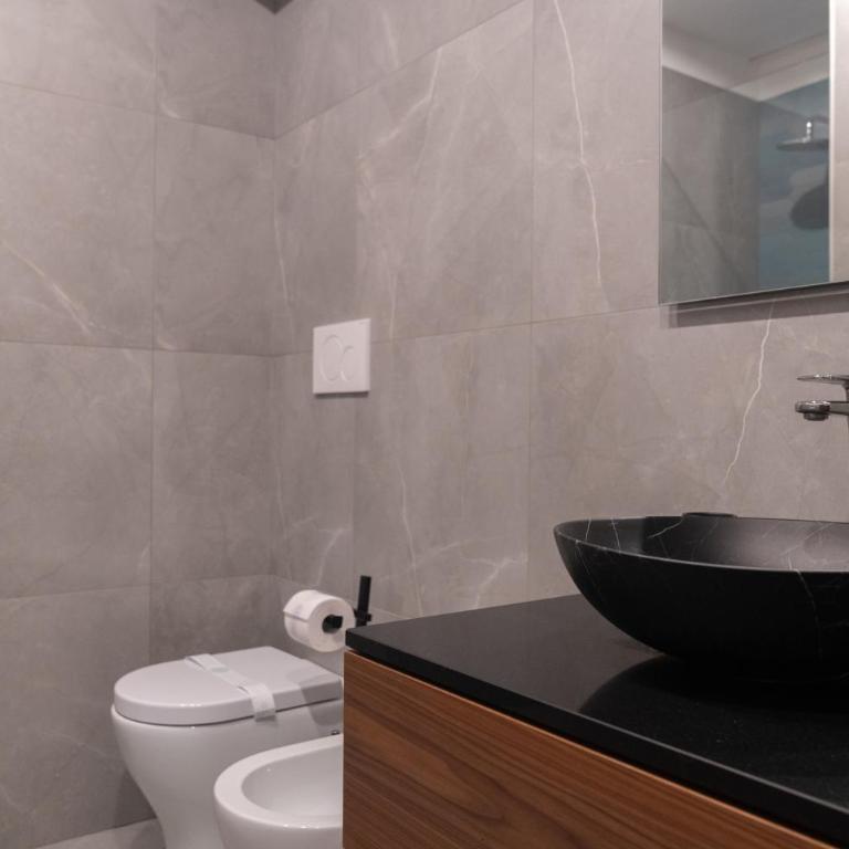 Suite Casa Degli Specchi, Appartamento di lusso in Galleria Buenos Aires - Appartamento con 1 Camera da Letto - 9